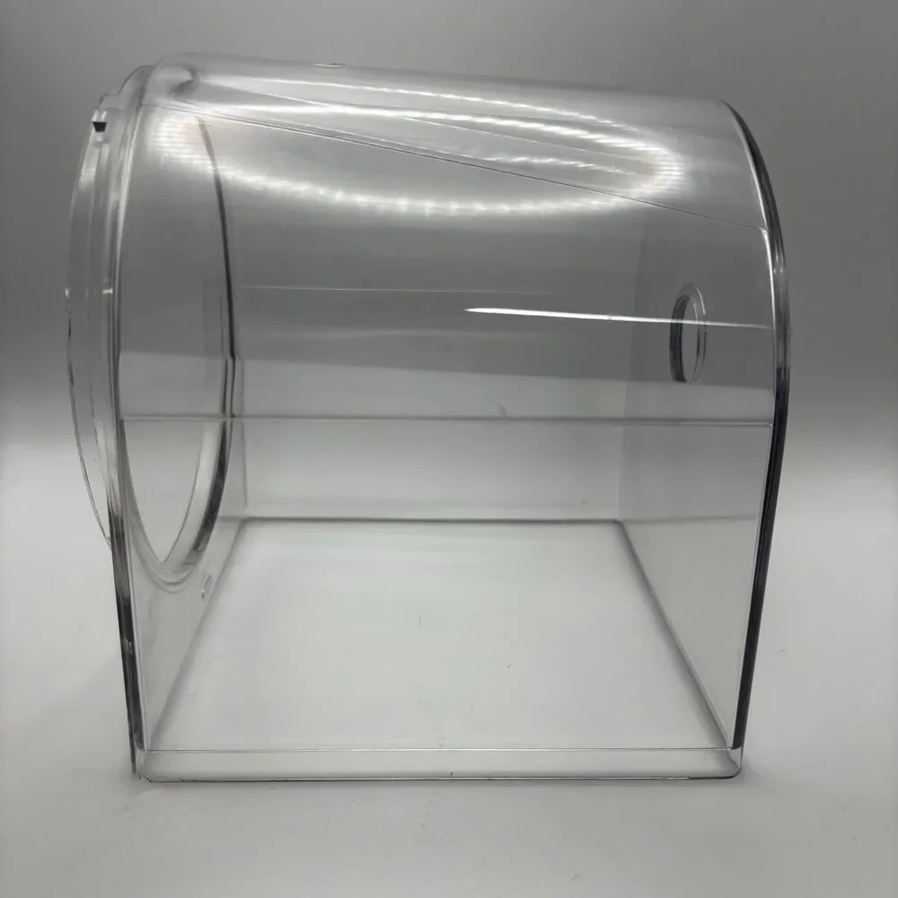 WORK BOWL CONTAINER for CTC PASTA EXPRESS X2000 X3000 X4000 replacement parts
